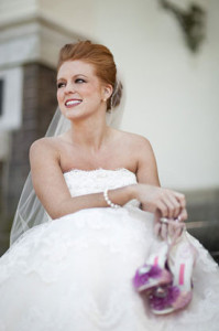 Karen E. Segrave: Wedding Photojournalist
