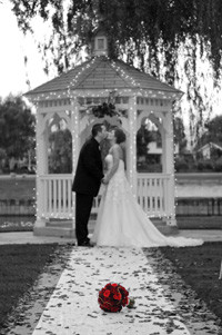 Mirror Image Wedding Photography