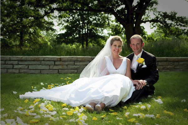 Michigan Wedding Photography - Trillium Imaging