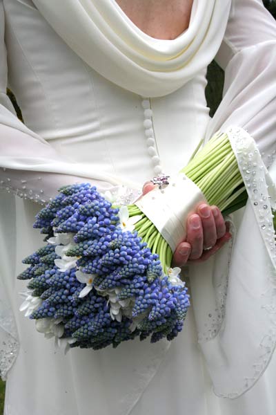 grape-hyacinths-bouquet