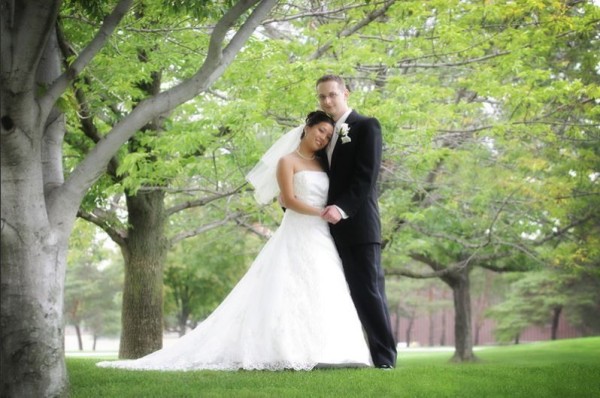 Seesaw Studios - Michigan Wedding Photography