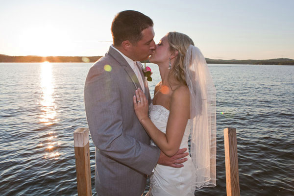 marc sadowski Photography - Massachusetts Wedding Photography