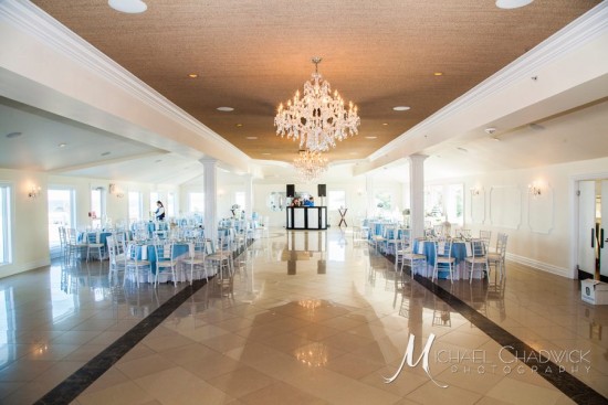 Windows on the Water New Jersey Wedding Venue