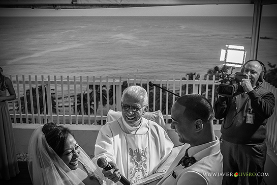 Wedding Ceremony Puerto Rico
