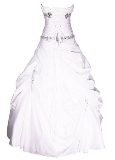 cinderella Wedding Dress