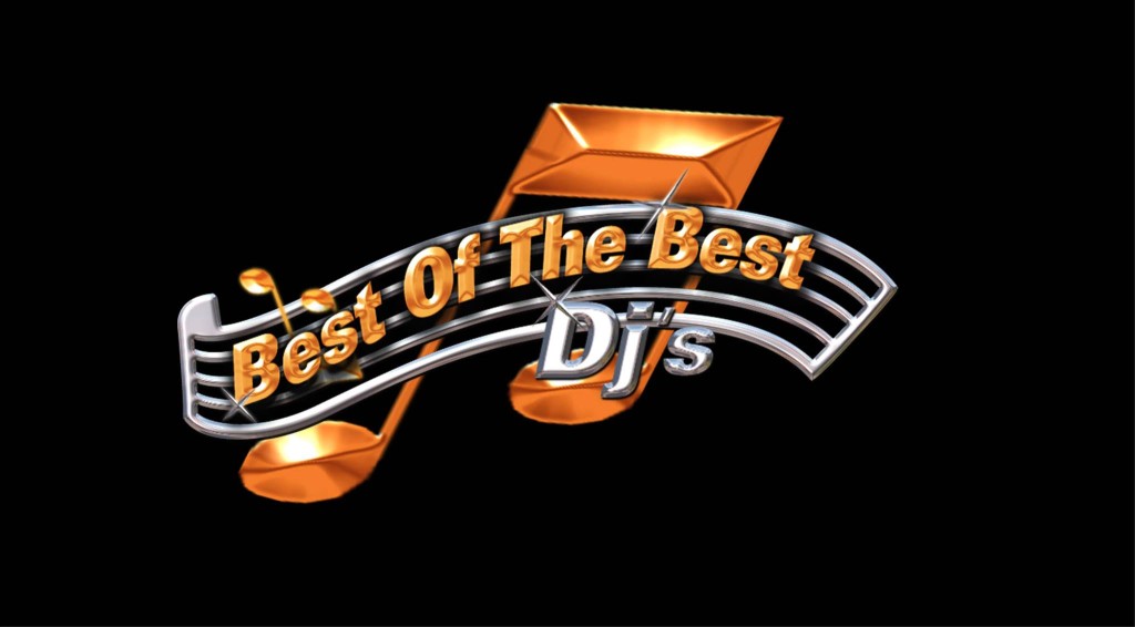 Best of the Best DJ’s Inc